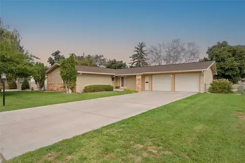 3817 Bellecrest Dr, Missoula, MT 59801
