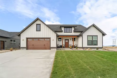 Exterior - 2730 Lone Chief Loop, Helena, MT 59601 photo 5 of 11