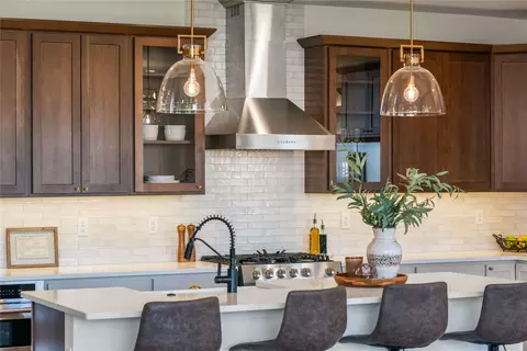 Kitchen - 2730 Lone Chief Loop, Helena, MT 59601 photo 5 of 6