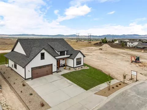 View/Area - 2730 Lone Chief Loop, Helena, MT 59601 photo 5 of 8