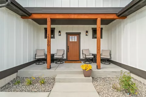 Exterior - 2730 Lone Chief Loop, Helena, MT 59601 photo 2 of 11