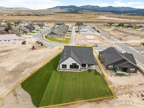View/Area - 2730 Lone Chief Loop, Helena, MT 59601 photo 7 of 8