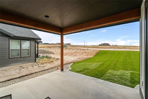 Exterior - 2730 Lone Chief Loop, Helena, MT 59601 photo 10 of 11