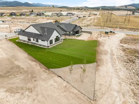 View/Area - 2730 Lone Chief Loop, Helena, MT 59601 photo 6 of 8