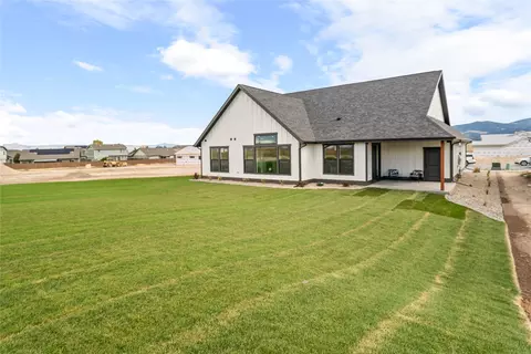 Exterior - 2730 Lone Chief Loop, Helena, MT 59601 photo 9 of 11