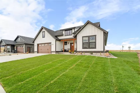 Exterior - 2730 Lone Chief Loop, Helena, MT 59601 photo 1 of 11