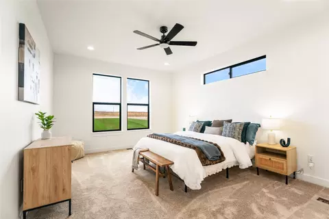 Bedroom - 2730 Lone Chief Loop, Helena, MT 59601 photo 1 of 5