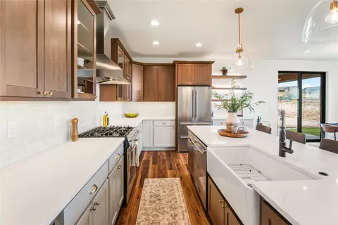 Kitchen - 2730 Lone Chief Loop, Helena, MT 59601 photo 1 of 6