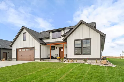 Exterior - 2730 Lone Chief Loop, Helena, MT 59601 photo 6 of 11