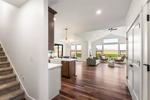 Entry Way - 2730 Lone Chief Loop, Helena, MT 59601 photo 3 of 7