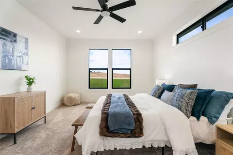 Bedroom - 2730 Lone Chief Loop, Helena, MT 59601 photo 3 of 5