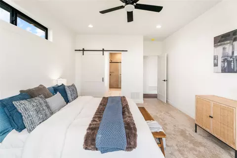 Bedroom - 2730 Lone Chief Loop, Helena, MT 59601 photo 2 of 5