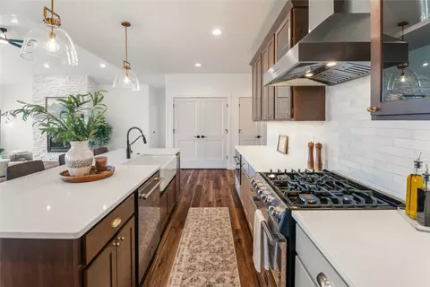 Kitchen - 2730 Lone Chief Loop, Helena, MT 59601 photo 2 of 6