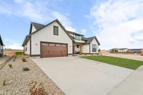 Exterior - 2730 Lone Chief Loop, Helena, MT 59601 photo 3 of 11