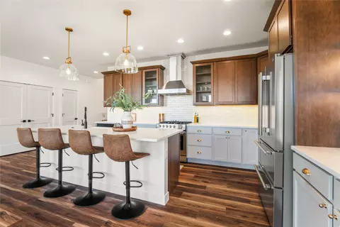 Kitchen - 2730 Lone Chief Loop, Helena, MT 59601 photo 4 of 6