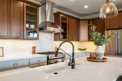 Kitchen - 2730 Lone Chief Loop, Helena, MT 59601 photo 6 of 6
