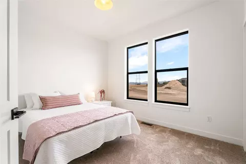 Bedroom - 2730 Lone Chief Loop, Helena, MT 59601 photo 5 of 5