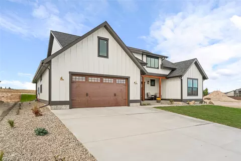 Exterior - 2730 Lone Chief Loop, Helena, MT 59601 photo 4 of 11