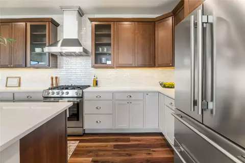 Kitchen - 2730 Lone Chief Loop, Helena, MT 59601 photo 3 of 6