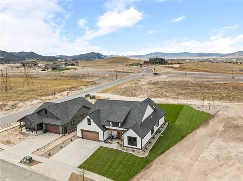 View/Area - 2730 Lone Chief Loop, Helena, MT 59601 photo 4 of 8