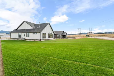 Exterior - 2730 Lone Chief Loop, Helena, MT 59601 photo 7 of 11