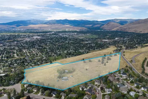 4824 Clearview Way, Missoula, MT 59803