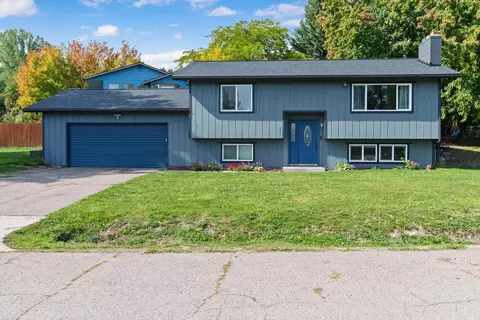 215 Barclay St, Lolo, MT 59847