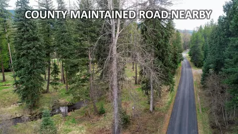 View/Area - 137 Fallen Bear Ln, Libby, MT 59923 photo 1 of 7