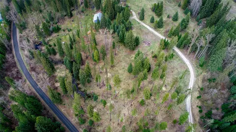 View/Area - 137 Fallen Bear Ln, Libby, MT 59923 photo 5 of 7