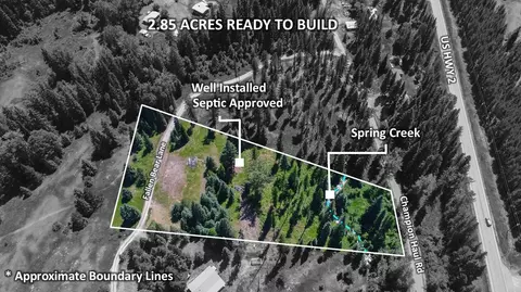 Other - 137 Fallen Bear Ln, Libby, MT 59923 photo 2 of 4
