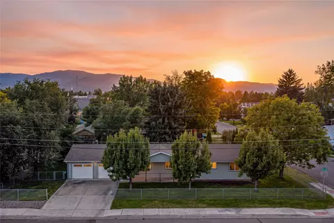 3203 Clark St, Missoula, MT 59801