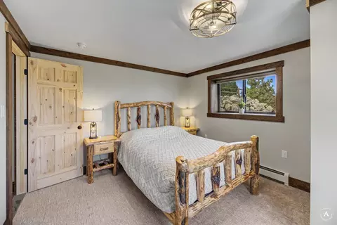 Bedroom - 7 Leprechaun Ln, Clancy, MT 59634 photo 2 of 4