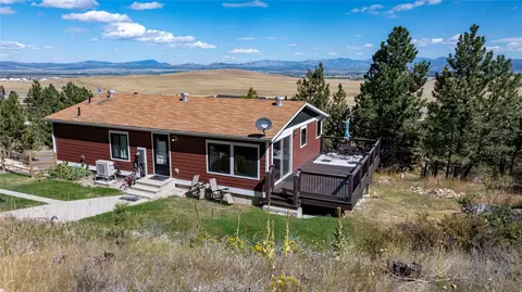 Exterior - 7 Leprechaun Ln, Clancy, MT 59634 photo 6 of 11