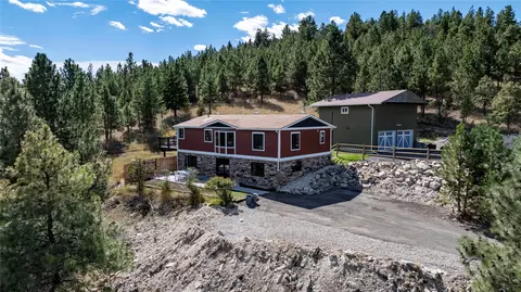 Exterior - 7 Leprechaun Ln, Clancy, MT 59634 photo 5 of 11