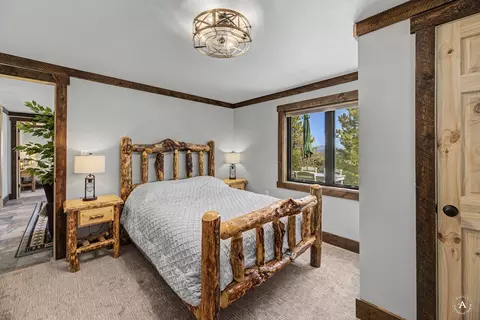 Bedroom - 7 Leprechaun Ln, Clancy, MT 59634 photo 4 of 4