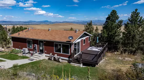 Exterior - 7 Leprechaun Ln, Clancy, MT 59634 photo 3 of 11