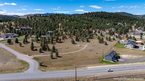 View/Area - 7 Leprechaun Ln, Clancy, MT 59634 photo 7 of 17