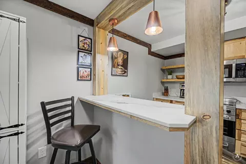 Kitchen - 7 Leprechaun Ln, Clancy, MT 59634 photo 5 of 5