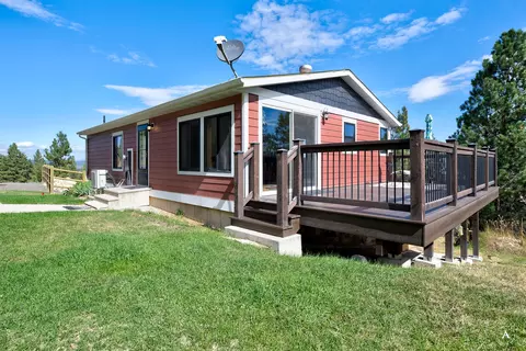Exterior - 7 Leprechaun Ln, Clancy, MT 59634 photo 10 of 11