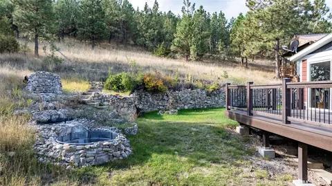 Exterior - 7 Leprechaun Ln, Clancy, MT 59634 photo 4 of 11