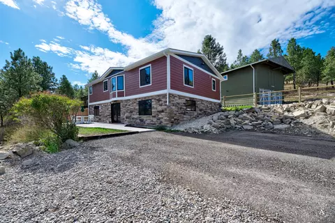 Exterior - 7 Leprechaun Ln, Clancy, MT 59634 photo 7 of 11