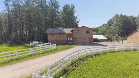 1020 Conn Rd, Columbia Falls, MT 59912
