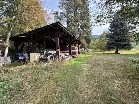 Exterior - 279 Dolphin Way, Libby, MT 59923 photo 6 of 27