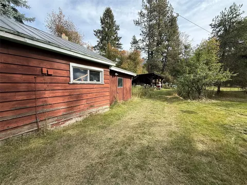Exterior - 279 Dolphin Way, Libby, MT 59923 photo 2 of 27