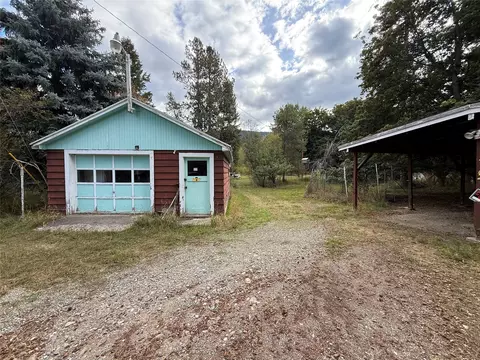 Exterior - 276 Dolphin Way, Libby, MT 59923 photo 29 of 30