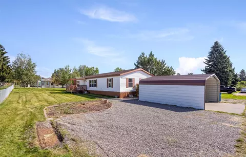4712 Graham St, Missoula, MT 59808