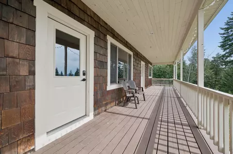 Exterior - 20689 Bower Ln, Proctor, MT 59929 photo 6 of 10