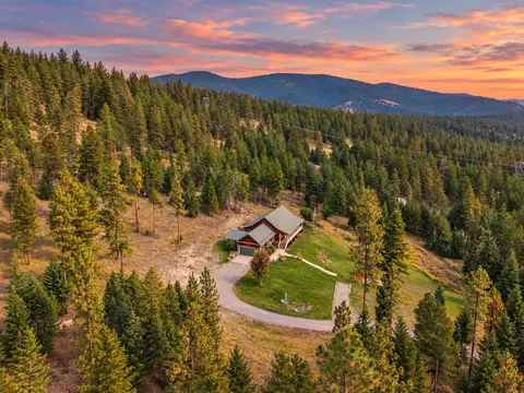 View/Area - 20689 Bower Ln, Proctor, MT 59929 photo 1 of 8