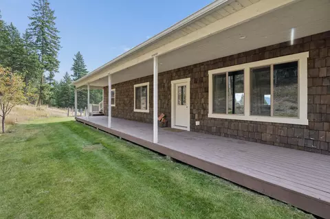 Exterior - 20689 Bower Ln, Proctor, MT 59929 photo 10 of 10