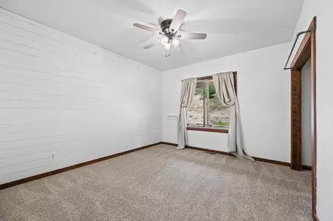 Bedroom - 20689 Bower Ln, Proctor, MT 59929 photo 1 of 9